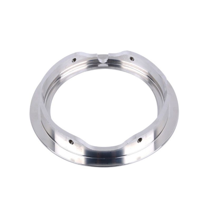 OEM Precision Stainless Steel Motor Shaft CNC Milling Lathe Machinery Spare Turning Machining Parts