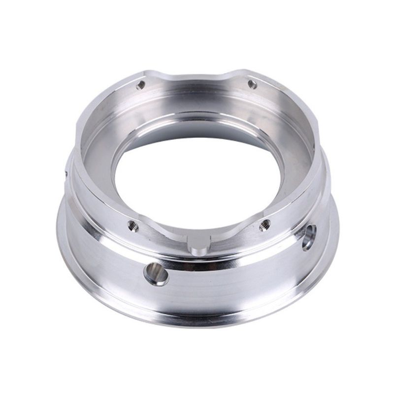 OEM Precision Stainless Steel Motor Shaft CNC Milling Lathe Machinery Spare Turning Machining Parts