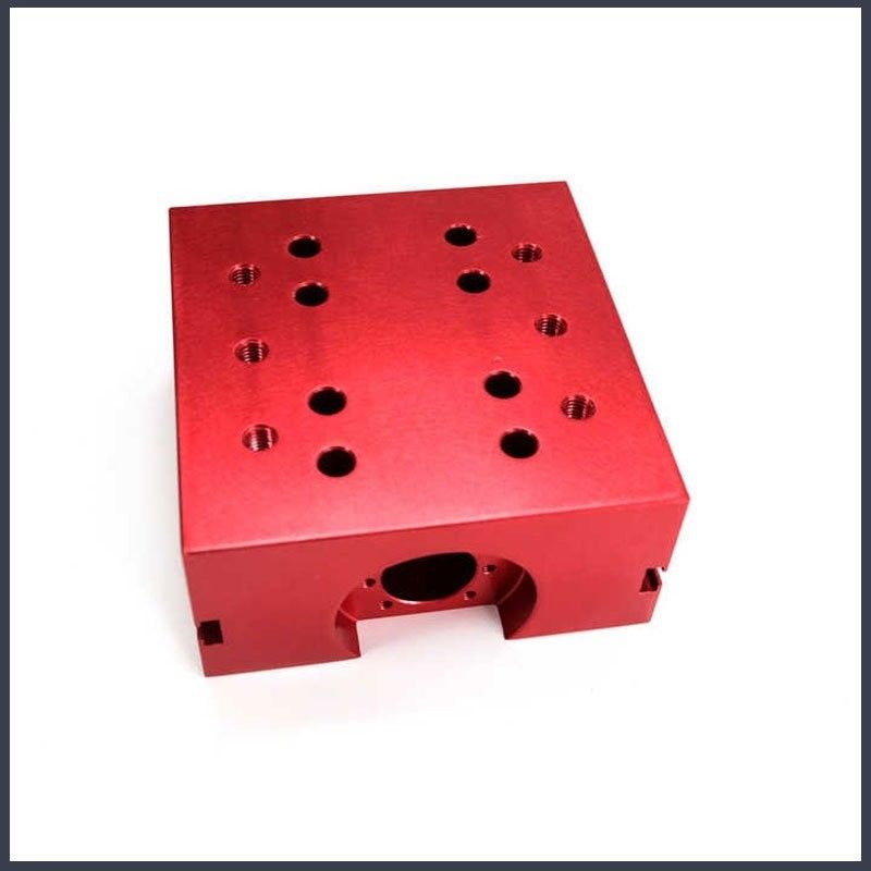 Precision Laser Cutting Service Sheet Metal Fabrication Motorcycle Accessories With CNC Machining