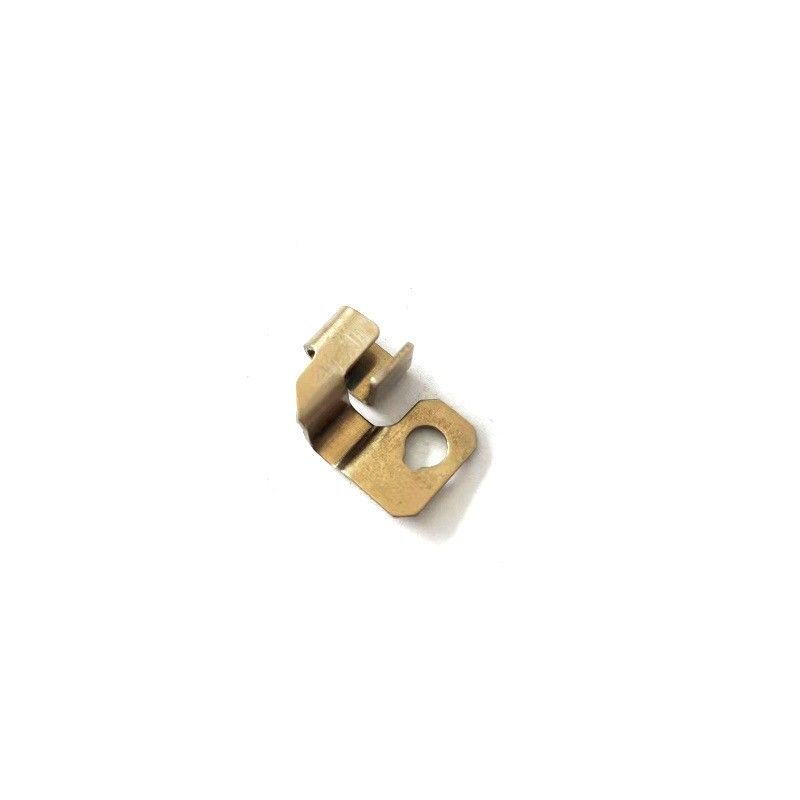 Can Custom Auto, Motorcycle Parts & Accessories Metal Casting Brake Pad Accessories