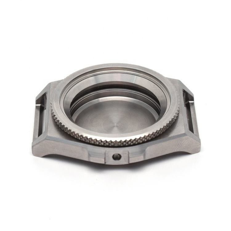 OEM ODM Stainless Steel Watch Case/ Watchcase For Smartwatch With High Quality And Competitive Price