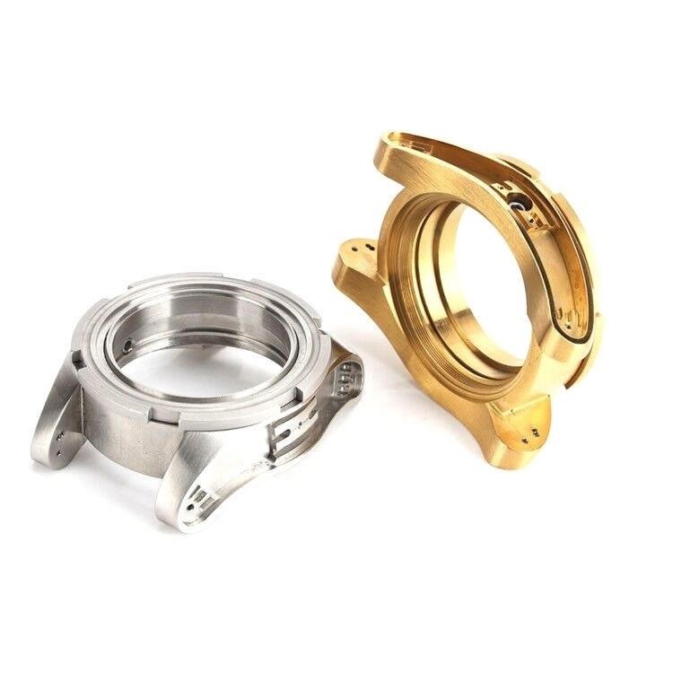 OEM ODM Stainless Steel Watch Case/ Watchcase For Smartwatch With High Quality And Competitive Price