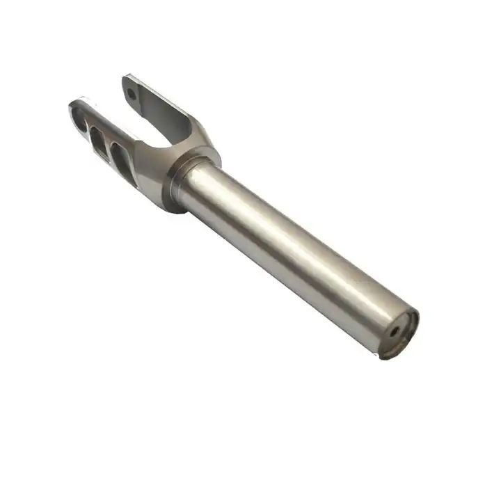 High Precision Machined Parts Electric Bike Motor Boat Engine Parts Casting, CNC Machining OEM