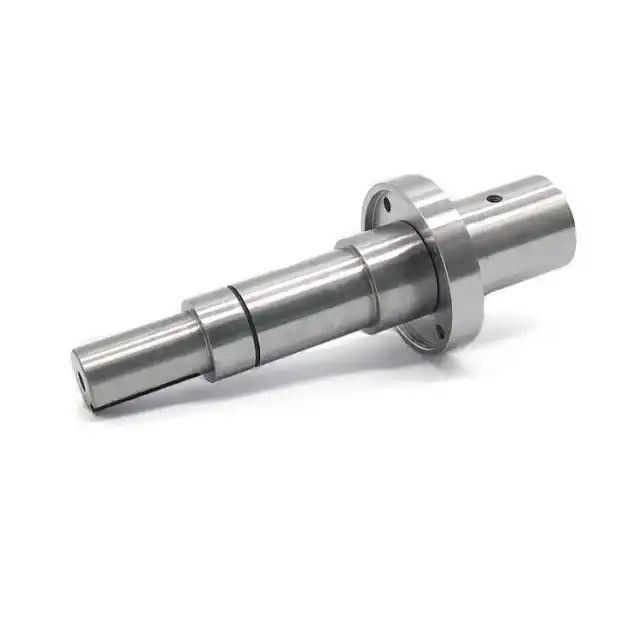 High Precision Machined Parts Electric Bike Motor Boat Engine Parts Casting, CNC Machining OEM