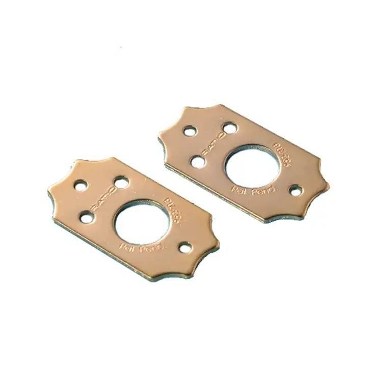 High Precision Machined Parts Electric Bike Motor Boat Engine Parts Casting, CNC Machining OEM