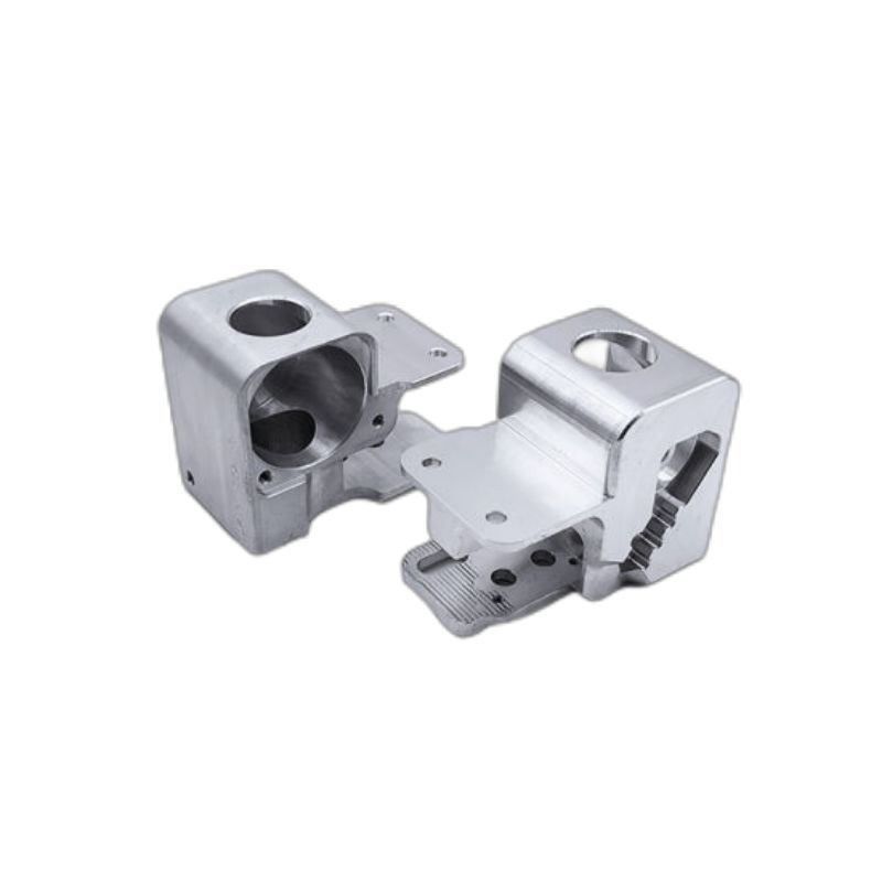 CNC Machining Metal Service Aluminum / Stainless Steel / Brass / High-Temperature Alloy / Steel CNC Turning / Milling