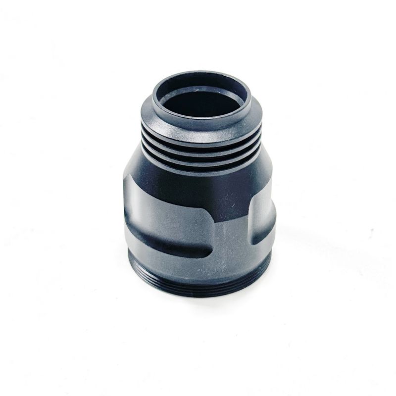 Mountain Bike Barrel Shaft Flower Drum Conversion Axis 15 Turn 9mm Aluminum Alloy Quick Removal Rod