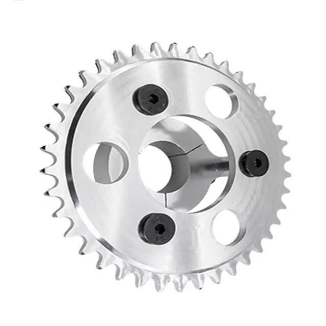 CNC Machining Metal Parts Aluminum Brass Stainless Steel Wooden Parts For Agricultural Sewing Machinery Auto Motorcycle
