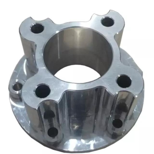 CNC Machining Metal Parts Aluminum Brass Stainless Steel Wooden Parts For Agricultural Sewing Machinery Auto Motorcycle
