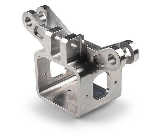 OEM Switch Aluminum Parts Precision CNC Machining Turning / Aluminum Alloy / Carbide / Stainless Steel / Brass