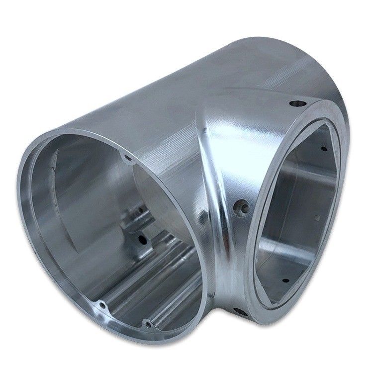 OEM Switch Aluminum Parts Precision CNC Machining Turning / Aluminum Alloy / Carbide / Stainless Steel / Brass