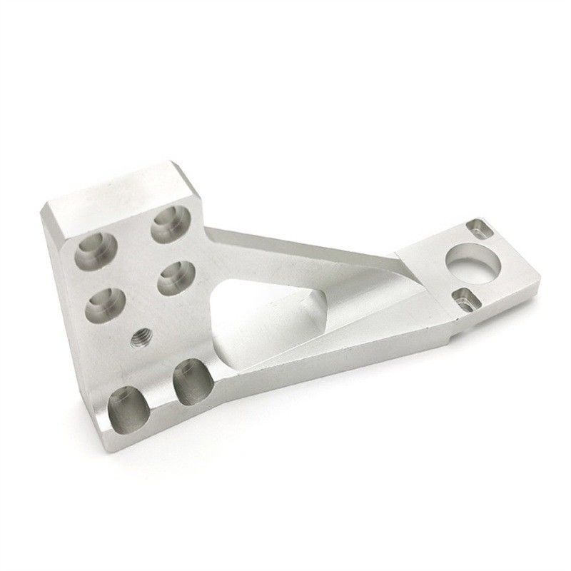 High Precision Computer Gong Aluminum Wheel Cargo Bicycle Machining Accessories Precision CNC Machining Spare Bicycle