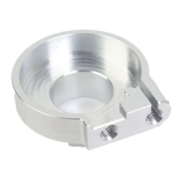 Custom CNC Turning Milling Service Bicycle Aluminum Accessories CNC Metal Machining Milling Parts