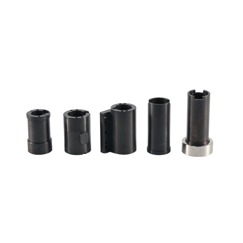 Turning Milling Custom CNC Machining Service Accessories Machinery Part For Auto Motorcycle