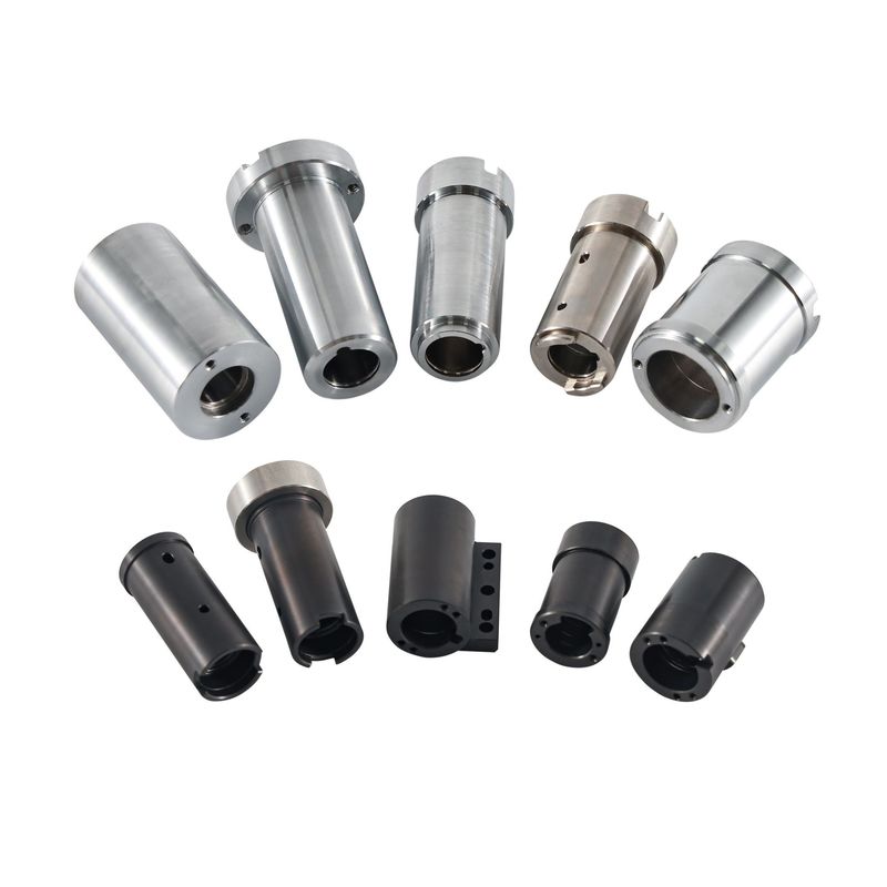 Turning Milling Custom CNC Machining Service Accessories Machinery Part For Auto Motorcycle