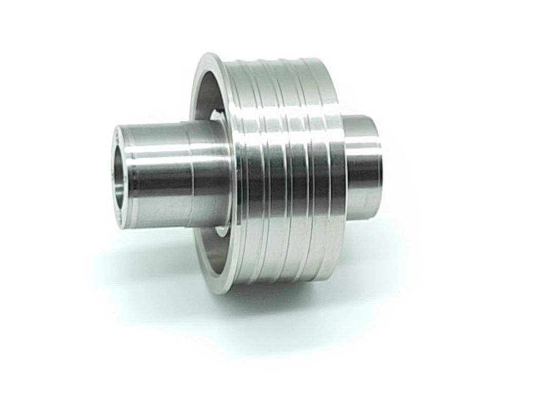 Custom Stainless Steel CNC Machining Welding Turning Parts Precision CNC Milling Automotive Hardware Accessories