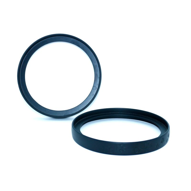 2.7 G/cm3 Anodized Metal CNC Machined Parts Polished Finish For Precision Engineering