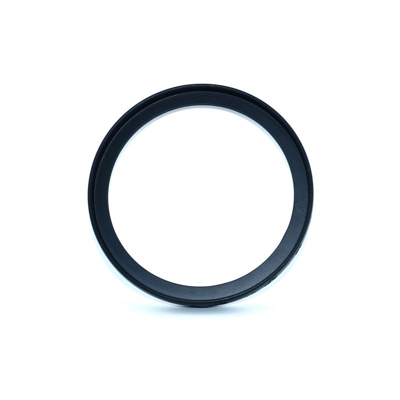 2.7 G/cm3 Anodized Metal CNC Machined Parts Polished Finish For Precision Engineering