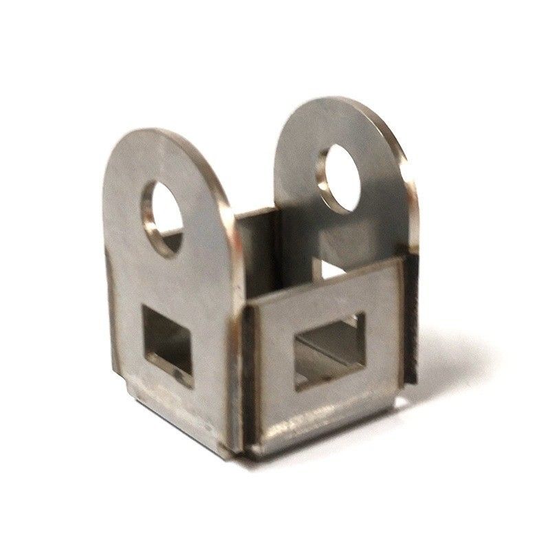 Sheet Metal Stainless Steel Aluminum CNC Machining Parts, Marine Spare Part, Boat / Engine / Ship Stamping Parts