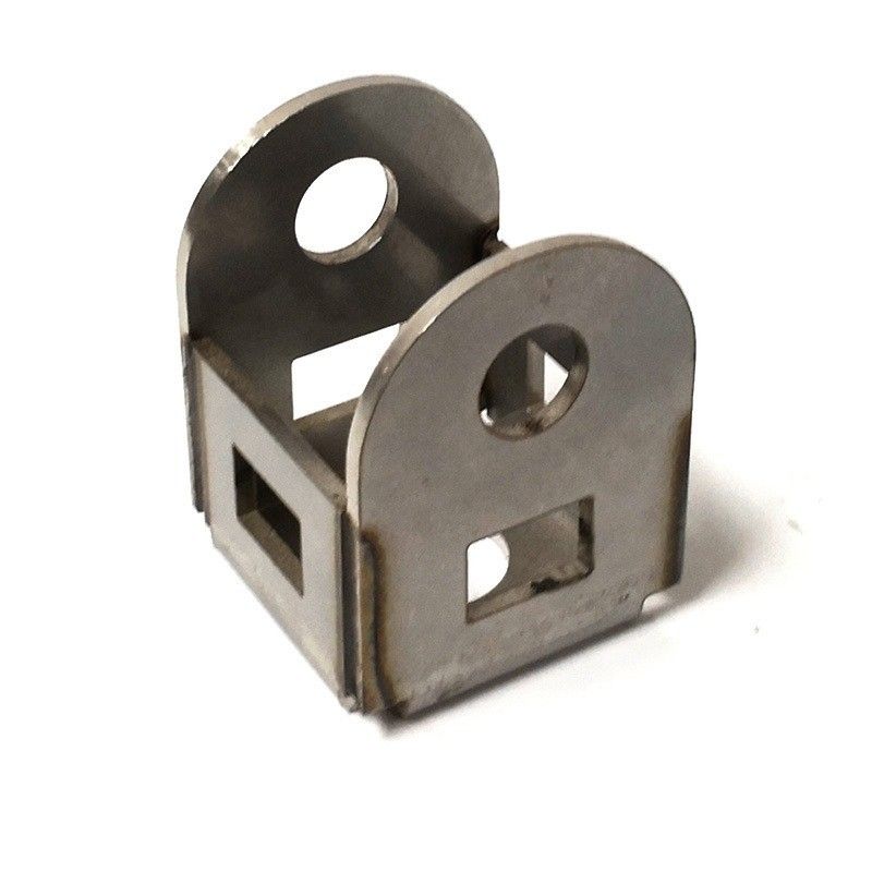 Sheet Metal Stainless Steel Aluminum CNC Machining Parts, Marine Spare Part, Boat / Engine / Ship Stamping Parts