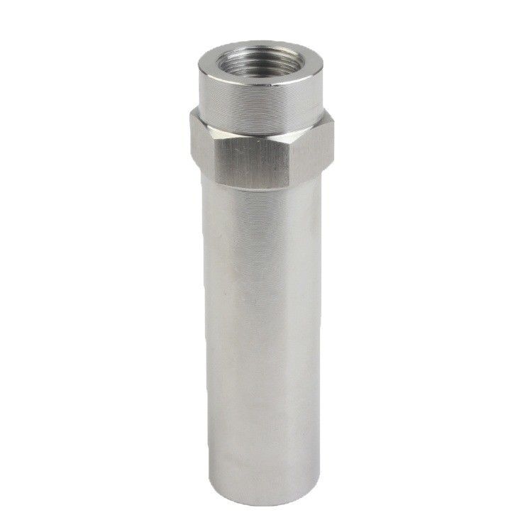 Professional Polished Stainless Steel 316 CNC Machining CNC Turning Machining Parts For Marine Boats