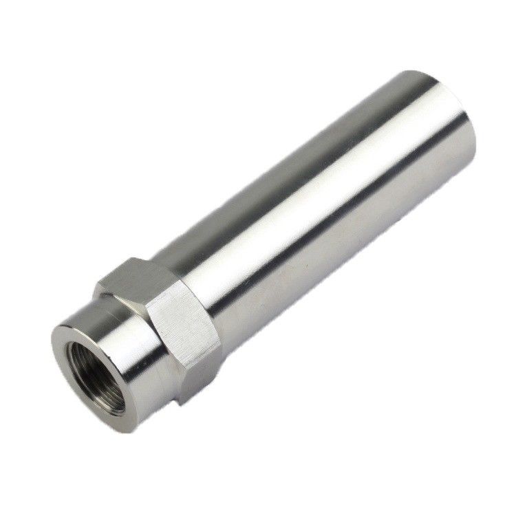 Professional Polished Stainless Steel 316 CNC Machining CNC Turning Machining Parts For Marine Boats