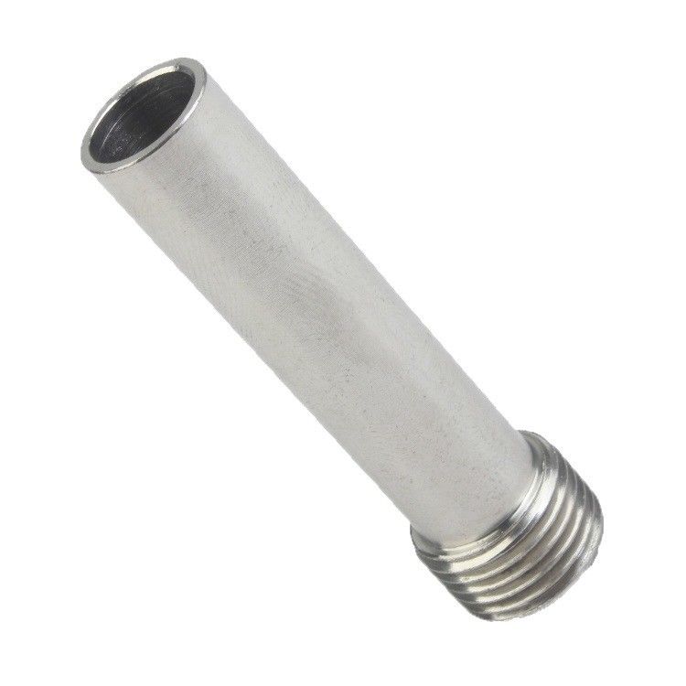 Professional Polished Stainless Steel 316 CNC Machining CNC Turning Machining Parts For Marine Boats