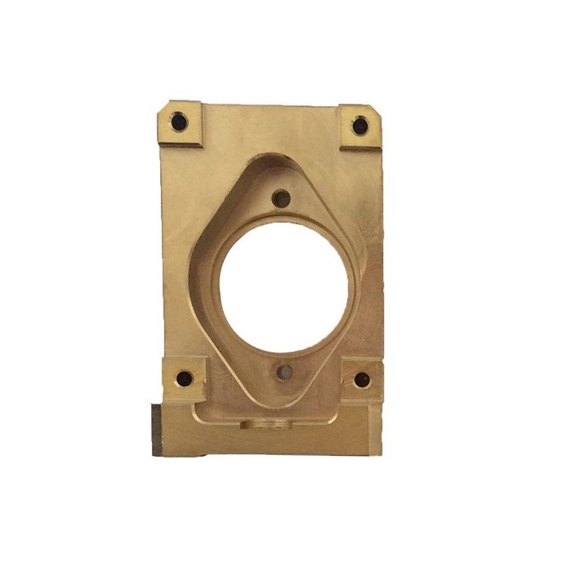 OEM Stainless Steel/304L 4 Axis CNC Milling/Turning/Machining Part For Machine/Furniture Fittings