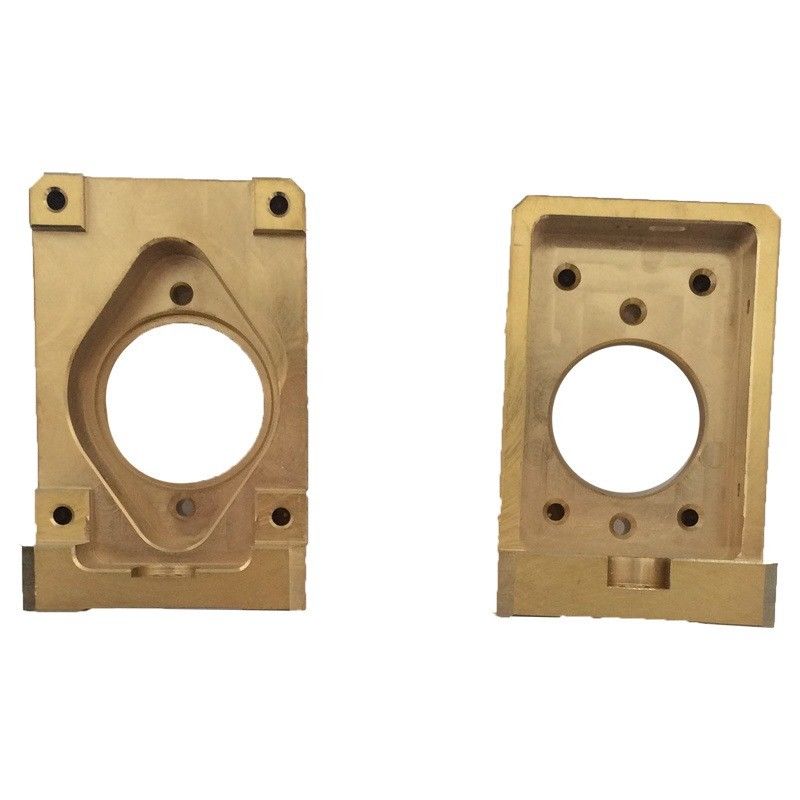 OEM Stainless Steel/304L 4 Axis CNC Milling/Turning/Machining Part For Machine/Furniture Fittings