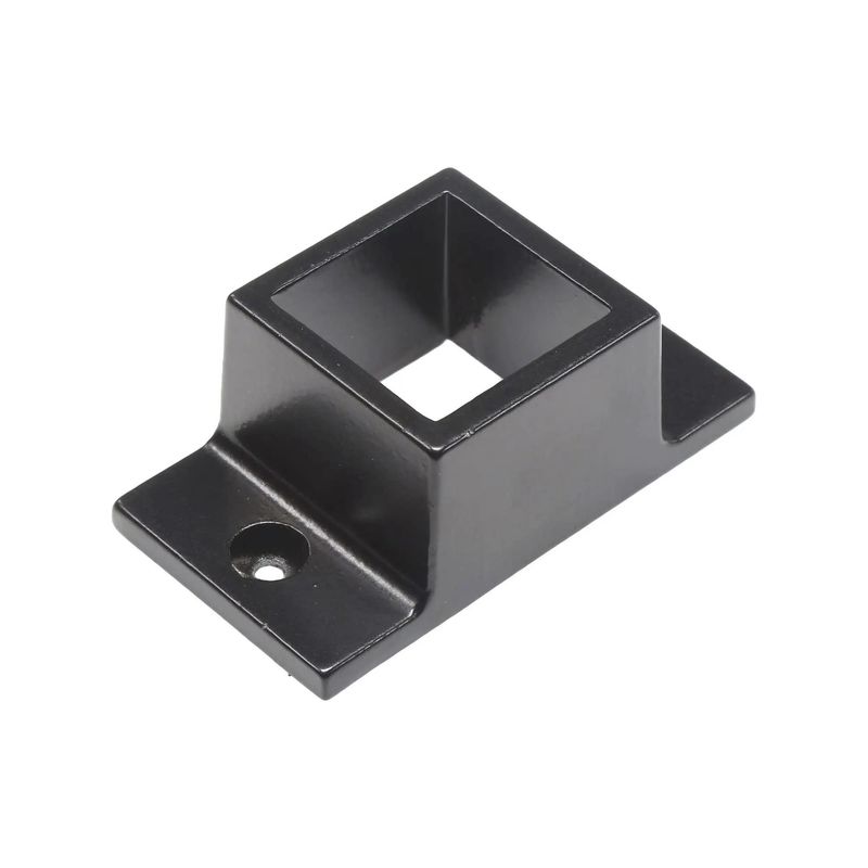 Density 2.7 G Cm3 Precision CNC Machined Metal Parts Precision Grinder Machining For Machinery