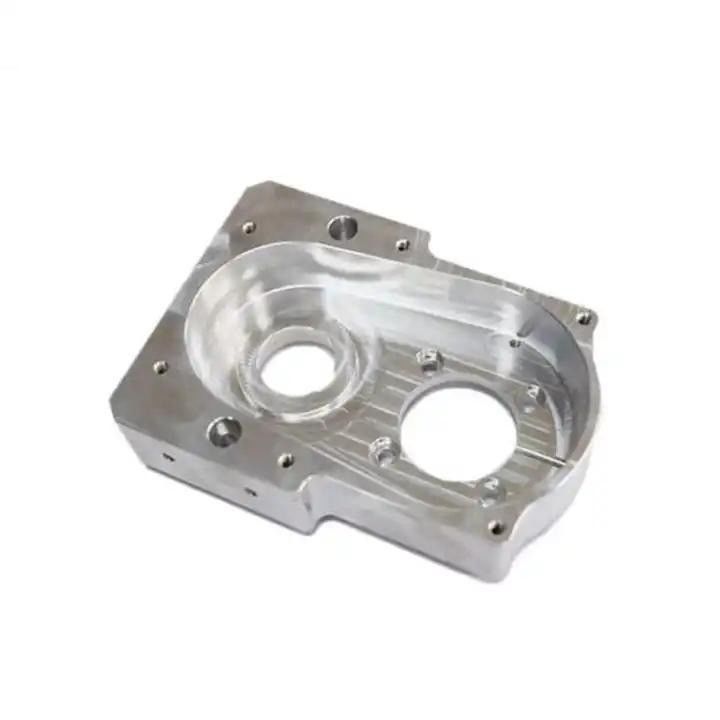 Machining OEM Custom Precision CNC Turning And Milling Service Brass Stainless Steel Metal Parts
