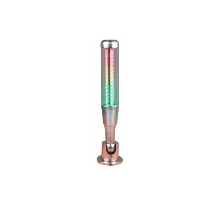 3 Color LED Signal Tower Light For CNC Machine