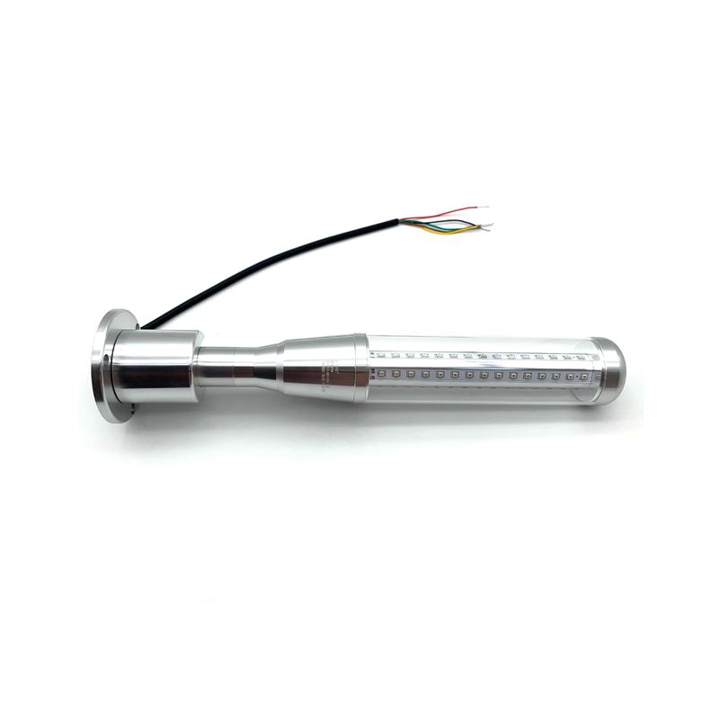 3 Color LED Signal Tower Light For CNC Machine