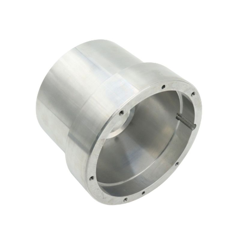 Lighting Lamp Parts Brass Joint Lamp With CNC Turning CNC Lathe Accessories Spinning Process Copper Brass Spinning Parts