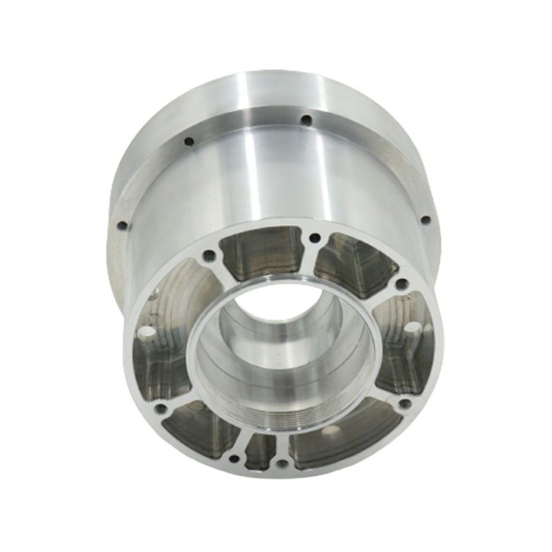 Lighting Lamp Parts Brass Joint Lamp With CNC Turning CNC Lathe Accessories Spinning Process Copper Brass Spinning Parts