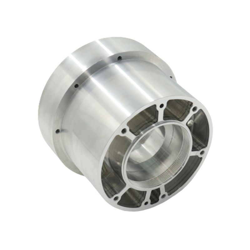 Lighting Lamp Parts Brass Joint Lamp With CNC Turning CNC Lathe Accessories Spinning Process Copper Brass Spinning Parts