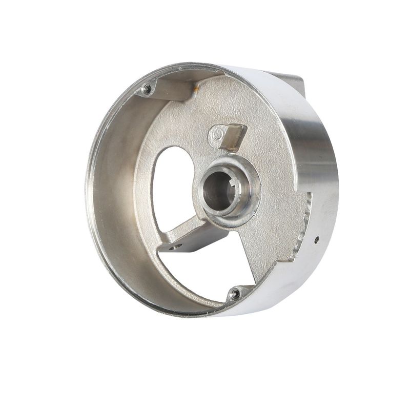 Precision Metal Machinery Auto Parts Customized Aluminum Steel Precision CNC Machining Parts for Automobile Hardware