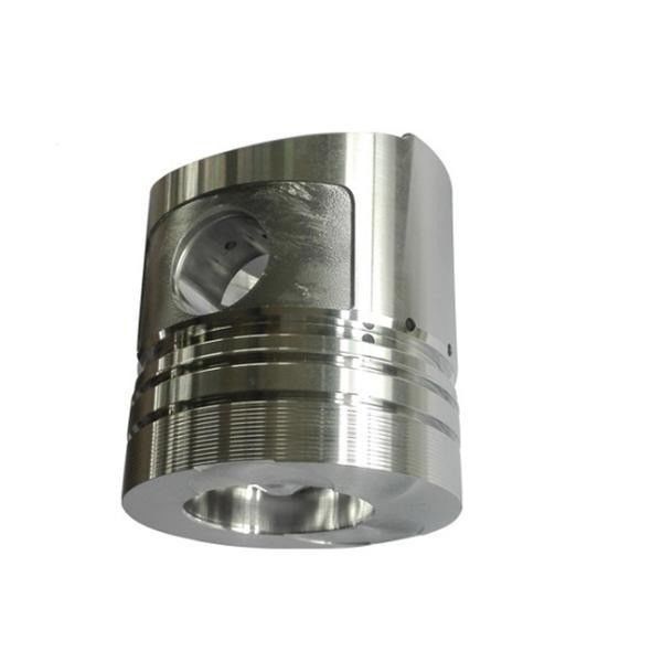 Customizable Metal Farm Machine Diesel Engine Spare Part R175 Piston For Tractor