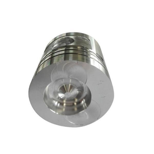 Customizable Metal Farm Machine Diesel Engine Spare Part R175 Piston For Tractor