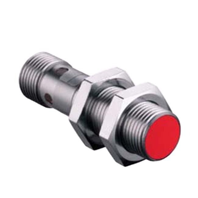 Manufacturer CNC Machining Milling Three-Wire Induction Proximity Switch Sensor Parts Micro Machining