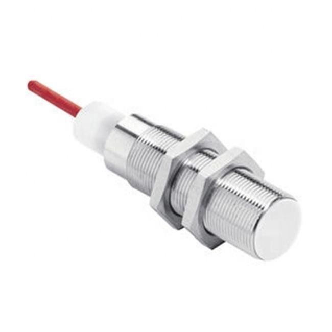 Manufacturer CNC Machining Milling Three-Wire Induction Proximity Switch Sensor Parts Micro Machining