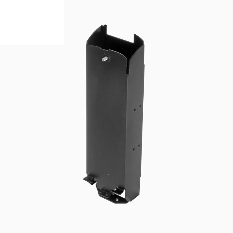 OEM Automotive Aluminium Parts Motorcycle Turning Engine Machining Parts For Medical Devices