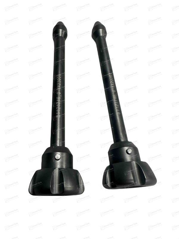 Stainless Steel Prototype Medical Devices Medical Instruments Surgery Machining Parts