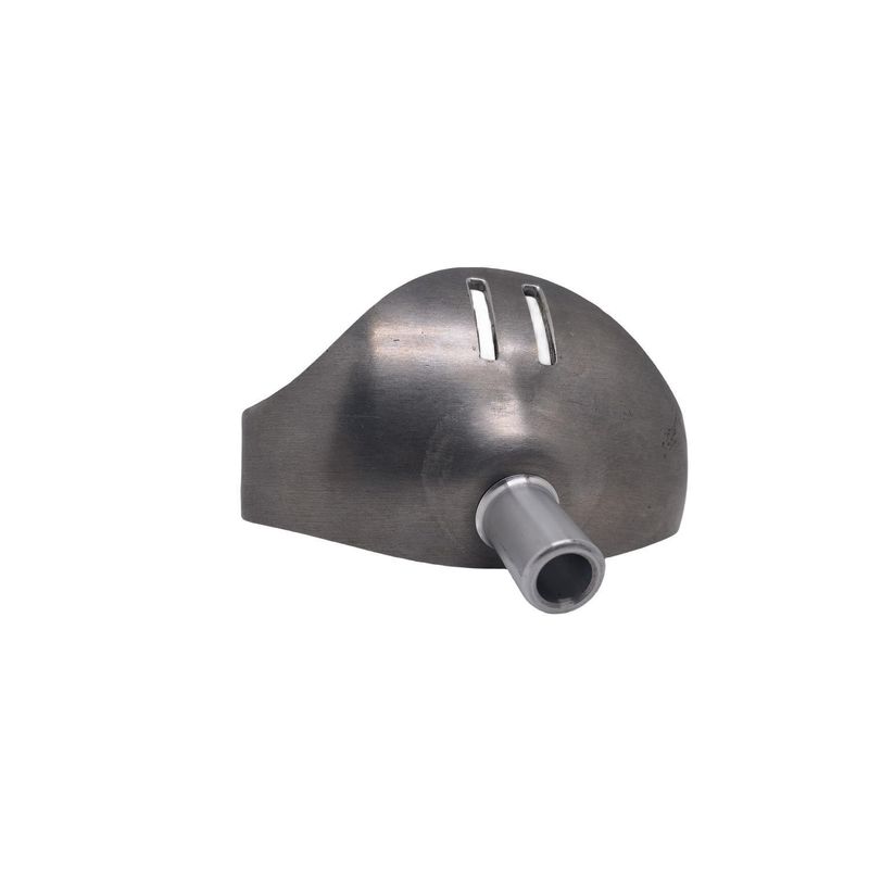 Custom-Made Machining Special-Shaped Hardware Parts CNC Five-Axis Machining Medical Device Parts