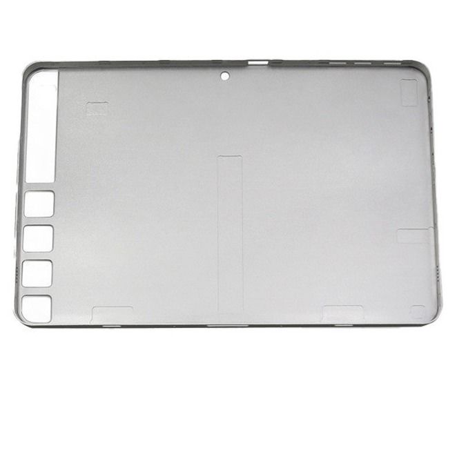 Precision CNC Custom Processing Machined Base Plate Aluminum / Aluminium / Metal Parts For Aerospace / Aircraft / Medical