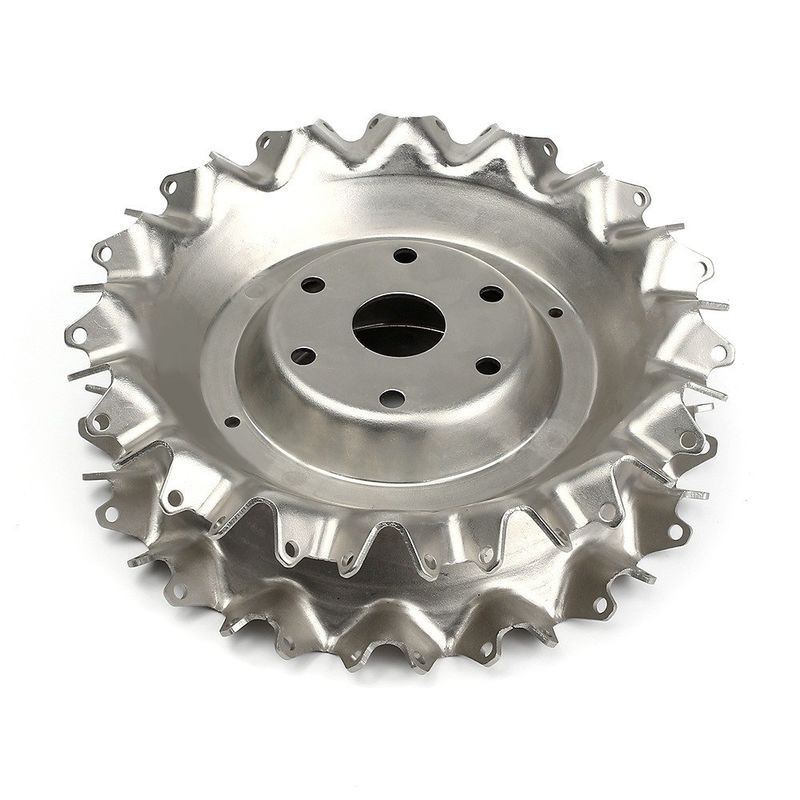 Aluminum Alloy High-Precision Customized CNC Machining Components For Medical Instrument Parts/Printer Parts/Motorcycle