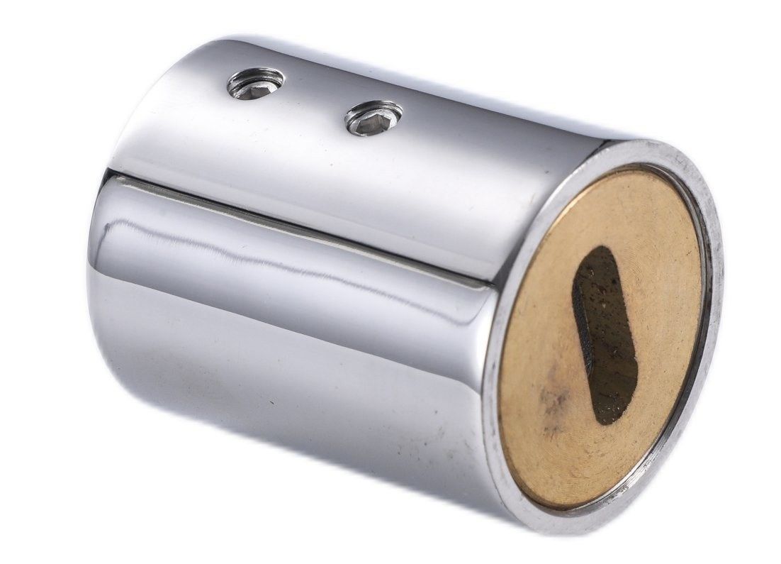 Turning Milling Precision CNC Machined Metal Parts For Machinery ODM OEM Service Available