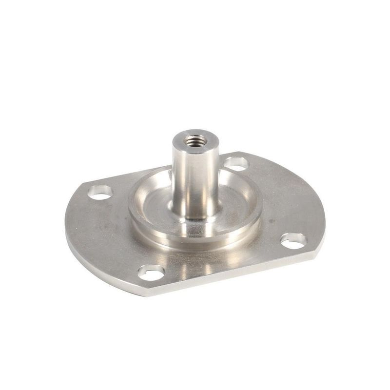 Custom High Quality Forging Parts For Sport Equipment / Bicycle / Scooter / Electric Bicycle / Electric Vehicle Spare Parts
