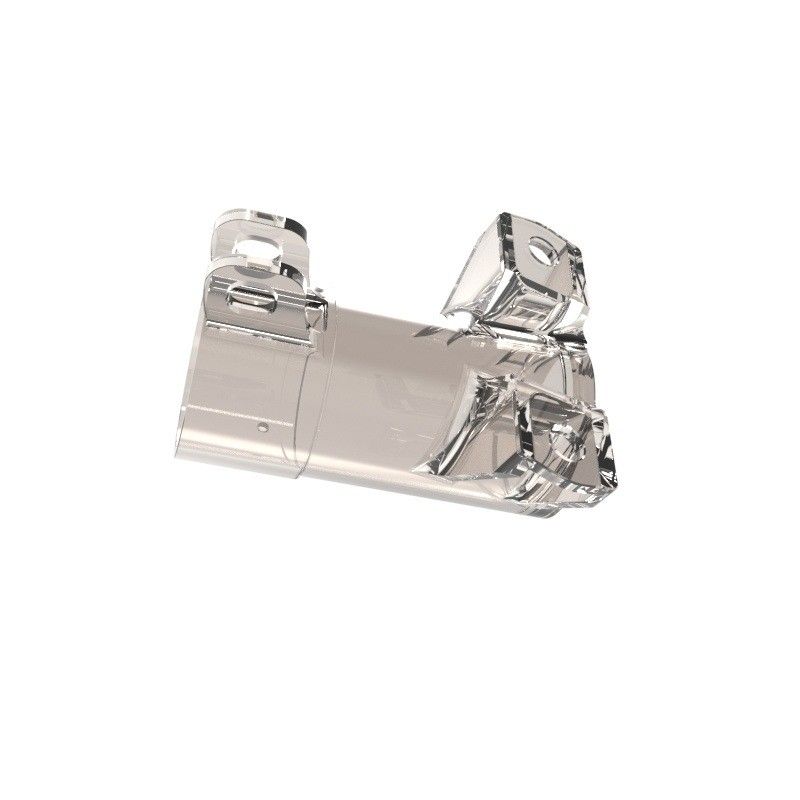 Customized 3, 4, 5 Axis CNC Turning And Milling Composite Aluminum Steel Copper Alloy Acrylic Bakelite ABS Mold Medical