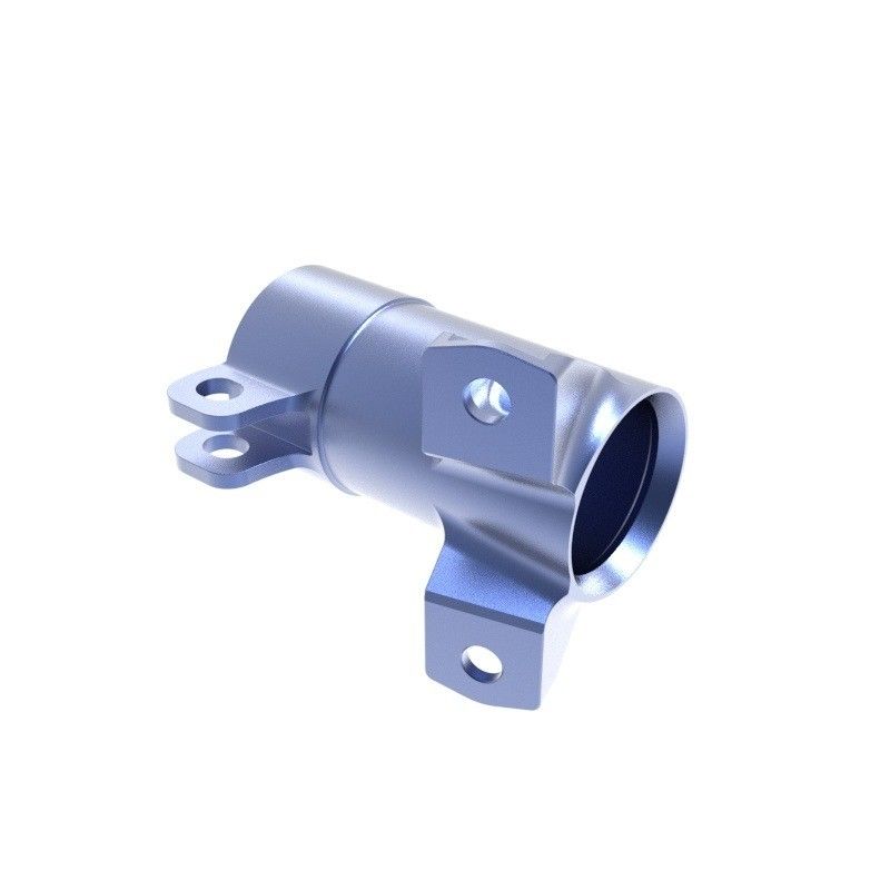 Customized 3, 4, 5 Axis CNC Turning And Milling Composite Aluminum Steel Copper Alloy Acrylic Bakelite ABS Mold Medical